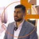 جناب آقای وفایی از مشتریان شرکت شهراب گستران اروند