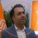 جناب آقای آریایی از مشتریان شرکت شهراب گستران اروند