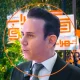 جناب آقای احمدیان از مشتریان شرکت شهراب گستران اروند